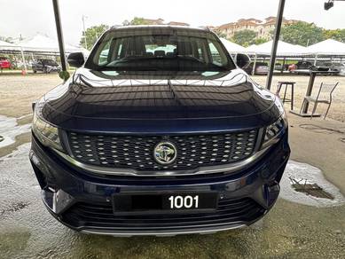 PREMIUM 2024 Proton X90 1.5 PREMIUM MY23 (A)