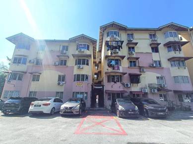 LvlG Damansara Damai (sebelah KD) + PRIVATE PARKING