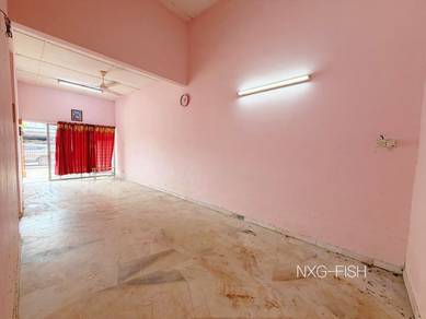 1-storey-Terraced-House-for-sale-Klang-Selangor