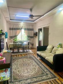 Sri Dahlia Apartment