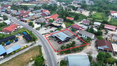 TANAH TEPI JALAN UNTUK DIJUAL‼️ Kg Tengah Puchong, Puchong