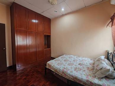USJ 11 SUBANG JAYA DOUBLE STOREY TERRACE HOUSE FREEHOLD For SALE