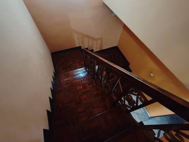 USJ 11 SUBANG JAYA DOUBLE STOREY TERRACE HOUSE FREEHOLD For SALE
