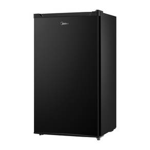 Midea 110L 1 Door Fridge (Inverter) MDRD145FGF30MY