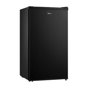 Midea 110L 1 Door Fridge (Inverter) MDRD145FGF30MY