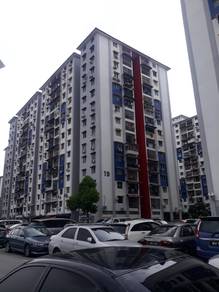 Taman Setapak Indah Jaya