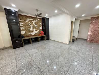 2-storey-Terraced-House-for-rent-Serdang-Selangor