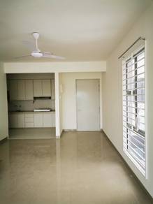 Apartment Seruling Presint 5, Putrajaya (jalan kaki ke sekolah)