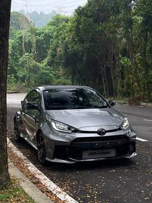2024 Toyota GR YARIS 1.6 RZ HIGH PERFORMANCE (A)