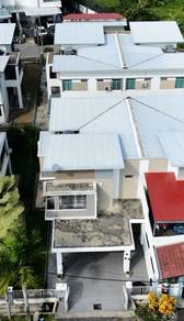 Semi-Detached-House-for-sale-Cheng-Melaka