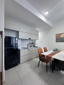 Space Residence 2bed 2bath