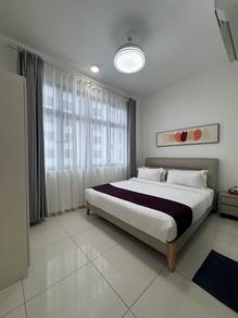 Space Residence 2bed 2bath