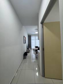 Space Residence 2bed 2bath