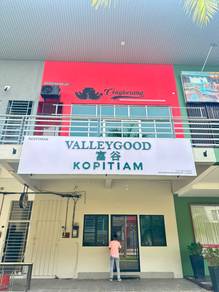 Kota Laksamana ✨KLJ 人流旺区店铺整栋出租