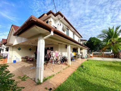 (HARGA TURUN) / 2 Storey Terrace House at Taman Pelangi Semenyih