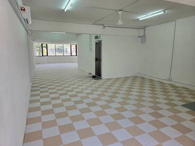University Heights 1st Floor Shoplot @ Gelugor