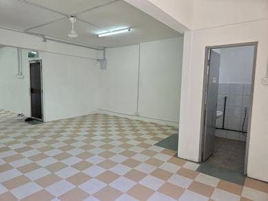 University Heights 1st Floor Shoplot @ Gelugor