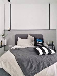 Furnished Apartment Scott Tower at Larkin
