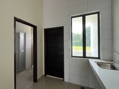 Double Storey Terrace For Sale, Belleza Garden Homes, Jitra