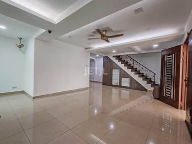 2 Storey 40x65 Corner-Fully Renovated Extended ! Bandar Sentosa Klang