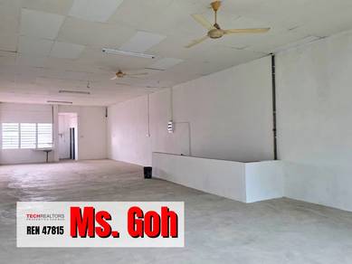 Shop-lot-for-rent-Kulim-Kedah