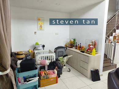 DREAM CORNER HOUSE FOR SALE 2-Storey Corner Terrace