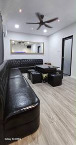 2-storey-Terraced-House-for-rent-Puchong-Selangor