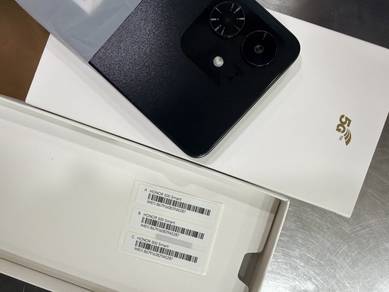HONOR 500 smart