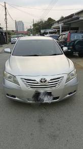 2007 Toyota CAMRY 2.0 G ACV41R-JEPNKE (A)