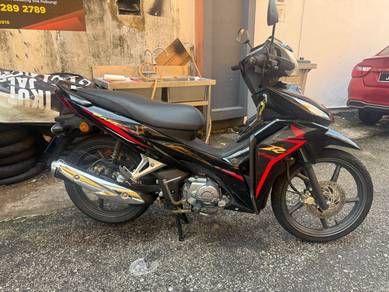 Honda Dash 110