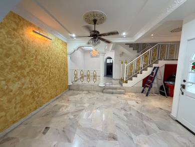 2 Storey Terrace House, Desa 12 ,Bandar Country Homes, Rawang