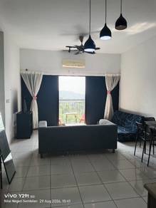Residensi Lili @ Taman Bucida Hijauan