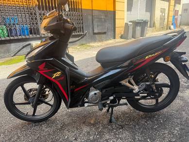 Honda Dash 110