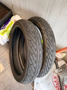 tyre Motosikal Corsa sport rain 2023