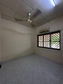 RENT / Jalan Ronggeng 1x, Taman Skudai Baru /- Unblock View Unit