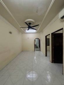 RENT / Jalan Ronggeng 1x, Taman Skudai Baru /- Unblock View Unit