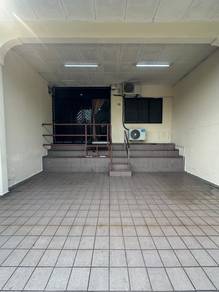 RENT / Jalan Ronggeng 1x, Taman Skudai Baru /- Unblock View Unit