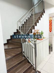 DREAM CORNER HOUSE FOR SALE 2-Storey Corner Terrace