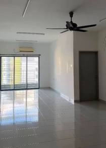 {BEST RENT}Ivory Residence Kajang{Semi Furnish 3R-Corner Lot}15min MRT
