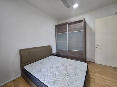Verdi Eco-Dominiums 2R2B Full-Furnished Cyberjaya Tamarind MMU