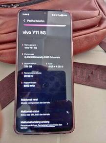 Hp Vivo Y11 5G 