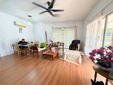 [2782 SF] 2 Storey Terrace END LOT, Amethyst 1, Kota Emerald, Rawang