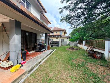 [2782 SF] 2 Storey Terrace END LOT, Amethyst 1, Kota Emerald, Rawang
