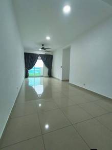 Meridin Bayvue / Megah Ria / Partially Furnished / Low Deposit