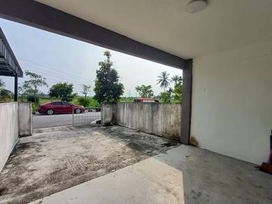 Teres 2 Tingkat Taman Tasek Gelugor Utama, Tasek Gelugor (View Sawah)