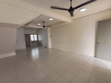 Teres 2 Tingkat Taman Tasek Gelugor Utama, Tasek Gelugor (View Sawah)