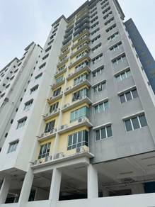 Tiara Residence 1