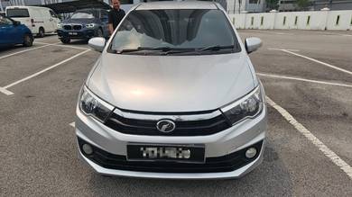 2018 Perodua BEZZA 1.3 PREMIUM X (A) FAST RESPONSE