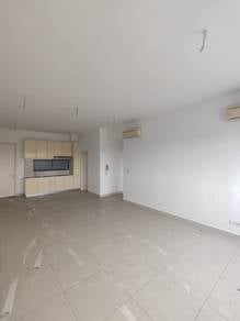 Mirage By The Lake Cyberjaya, Brand New, High Floor