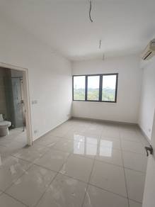 Mirage By The Lake Cyberjaya, Brand New, High Floor